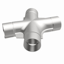 Load image into Gallery viewer, MagnaFlow Exhaust Products Exhaust X Pipe MagnaFlow Exhaust Products Magnaflow Exhaust X-Pipe - 3.00in. 10782