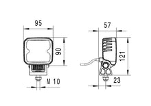 Load image into Gallery viewer, Technical Drawing