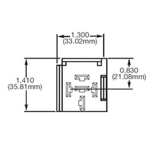 Load image into Gallery viewer, Technical Drawing
