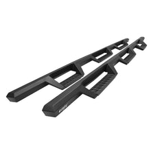 Load image into Gallery viewer, Westin 2020 Chevy Silverado 2500/3500 HDX Drop W2W Nerf Step Bars - Textured Black Westin