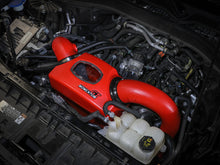Load image into Gallery viewer, aFe Momentum GT Red Pro Dry S Cold Air Intake System 20-23 Ford Explorer ST V6-3.0L TT Cold Air Intakes aFe