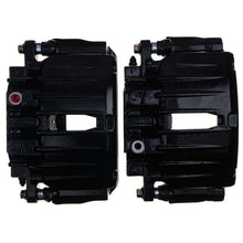 Load image into Gallery viewer, Power Stop 02-06 Cadillac Escalade Rear Black Caliper - Pair w/Bracket PowerStop