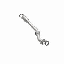 Load image into Gallery viewer, MagnaFlow Conv DF 02-06 Nissan Altima 2.5L Rear