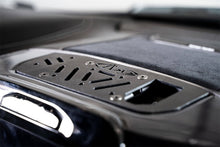 Load image into Gallery viewer, Addictive Desert Designs 21-23 Dodge Ram TRX Digital Device Dash Mount Addictive Desert Designs