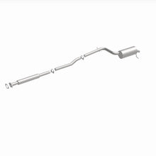 Load image into Gallery viewer, MagnaFlow BRE Exhaust Kit 03-06 Volvo XC90