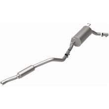 Load image into Gallery viewer, MagnaFlow BRE Exhaust Kit 10-13 Ford Transit Connect 2.0L | 106-0107