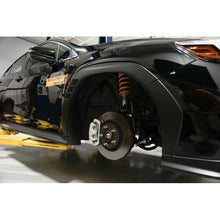Load image into Gallery viewer, Ohlins 2022+ Subaru WRX (VB) Road & Track System (Excl. Electric Shock Models)