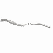 Load image into Gallery viewer, Magnaflow 12-15 Mercedes-Benz ML350 3.5L Direct Fit Converter