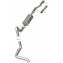 Load image into Gallery viewer, MagnaFlow BRE Exhaust Kit 94-95 Chevy C1500 C2500 K1500 K2500 5.7L
