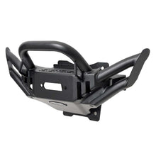 Load image into Gallery viewer, Superwinch 20-24 Polaris RZR Pro R UTV Winch Bumper - Tex. Blk Superwinch