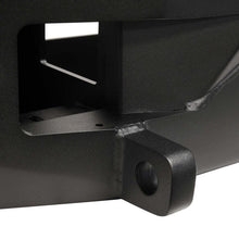 Load image into Gallery viewer, Westin 19-23 Mercedes-Benz Sprinter Pro-Series Mid Width Front Bumper - Textured Black Westin