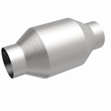 Load image into Gallery viewer, MagnaFlow Conv Univ 2.00inch C/C Met. | 59954