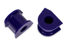 Load image into Gallery viewer, SuperPro Suspension Stabilizer Bar Bushing Kit