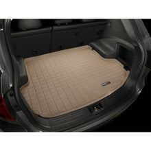 Load image into Gallery viewer, WeatherTech 10+ Hyundai Tucson Cargo Liners - Tan | 41454