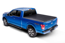 Load image into Gallery viewer, Truxedo 05-15 Nissan Navara w/Rack 6ft Lo Pro International Bed Cover Truxedo