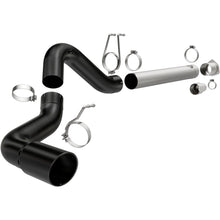 Load image into Gallery viewer, MagnaFlow Exhaust Products Exhaust System Kit MagnaFlow Exhaust Products Magnaflow Black DPF Series Diesel 5in. Filter-Back 17067