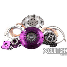 Load image into Gallery viewer, XClutch 1997 Mitsubishi Lancer EVO IV 2.0L 8in Twin Sprung Ceramic Clutch Kit