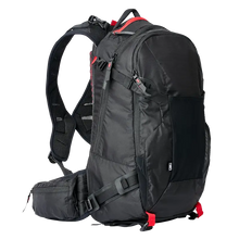 Load image into Gallery viewer, USWE ZIPPERED VST 16L DAYPACK Black | 5216080001