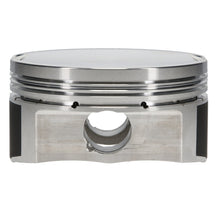 Load image into Gallery viewer, JE Pistons Gen 3 Hemi 6.2L Hellcat 4.09in Bore -4.8cc Dish 0.927in Pin Dia - Set of 8 JE Pistons