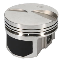 Load image into Gallery viewer, Wiseco Ford BB 460 FT 4.390inch Bore Piston Shelf Stock Kit - Set of 8 Piston Sets - Forged - 8cyl Wiseco