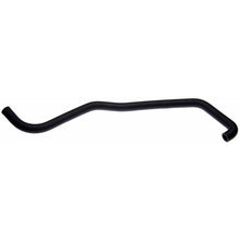 Load image into Gallery viewer, Gates 96-97 Ford F Series V-8 7.3L Diesel Lower - Reservoir To Tee Molded Coolant Hose