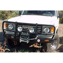 Load image into Gallery viewer, ARB Winchbar Lc60 Dakar Bull Bars ARB