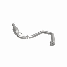 Load image into Gallery viewer, Magnaflow Catalytic Converter Direct Fit MagnaFlow 2009 Chevrolet Express 4500 V8 6.0L Left Underbody Catalytic Converter