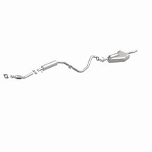 Load image into Gallery viewer, MagnaFlow BRE Exhaust Kit 94-02 Saab 900 9-3 2.0L