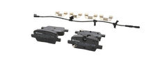 Load image into Gallery viewer, Brembo OE 21-24 Buick Enclave/20-21 Cadillac CT4/CT5 PRIME Low-Met Brake Pad - Rear | P09034
