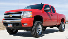 Load image into Gallery viewer, Tuff Country 07-18 Silverado 1500 2wd 4in Lft Kt (Alum/Stmpd 2 Pc Stl Up Cntrl Arm SX8000 Shocks) Lift Kits Tuff Country