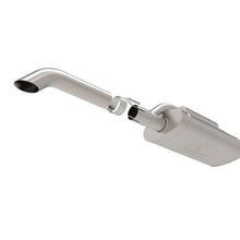 Load image into Gallery viewer, aFe 2022+ Nissan Frontier V6 ROCK BASHER SS Cat-Back Exhaust System