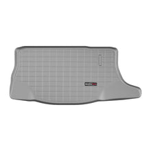 Load image into Gallery viewer, WeatherTech 93-98 Mercury Villager Cargo Liners - Grey