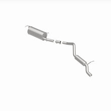 Load image into Gallery viewer, MagnaFlow BRE Exhaust Kit 10-13 Ford Transit Connect 2.0L | 106-0107