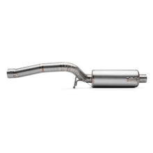 Load image into Gallery viewer, COBB Catback Cobb Subaru 02-07 WRX / 04-07 STI Titanium Cat-Back Exhaust System