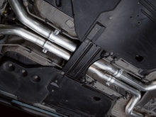 Load image into Gallery viewer, AWE 22-26 Cadillac CT5-V Blackwing SwitchPath Exhaust - Chrome Silver Tips