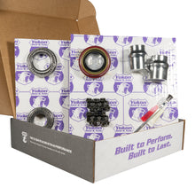 Load image into Gallery viewer, Yukon 67-72 Chevrolet Camaro Limited Slip & Re-Gear Kit - 30 Thin Spline 3.31 Ratio Yukon Gear & Axle