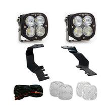 Load image into Gallery viewer, Baja Designs 2022 Toyota Tundra A-Pillar Light Mount Kit w/ FREE SHIPPING