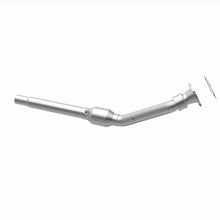 Load image into Gallery viewer, MagnaFlow Exhaust Products Catalytic Converter MagnaFlow Exhaust Products Magnaflow Standard Grade Direct-Fit Catalytic Converter 16426
