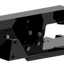 Load image into Gallery viewer, Rugged Ridge Spartacus Winch Plate 07-18 Jeep Wrangler JK Rugged Ridge