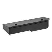 Load image into Gallery viewer, Tuffy Underseat Lockbox 2/3 Length W/ Combo Lock For Chevrolet Silverado & Gmc Sierra Cargo Boxes & Bags Tuffy Products