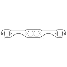 Load image into Gallery viewer, Cometic Chevrolet Gen-1 Small Block V8 .064in ArmorCore Exhaust Manifold Gasket Set - 23 Degree Head
