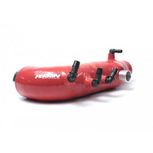 Load image into Gallery viewer, PERRIN 08-14 Subaru WRX / 04-13 Forester XT / 05-09 LGT/OBXT Turbo Inlet Hose - Red