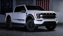 Load image into Gallery viewer, Roush 2015-2024 Roush F-150 20-inch Satin Black Wheel | 422311