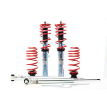 Load image into Gallery viewer, H&R 15-16 Volkswagen Golf TDI MK7 Street Perf. Coil Over (Torsion Beam Axle Rear Susp. Only)