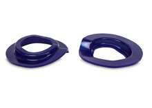 Load image into Gallery viewer, Superpro Rear Coil Spring Lower Insulator Set Superpro