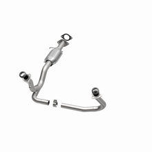 Load image into Gallery viewer, MagnaFlow Conv DF 2000 S10 4.3L 4WD | 93227