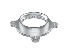 Load image into Gallery viewer, aFe 21-24 Lexus IS350 3.5L V6 Silver Bullet Throttle Body Spacer Throttle Bodies aFe