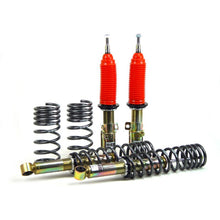 Load image into Gallery viewer, H&R 91-94 Porsche 911/964 C2/C4 Coupe/Targa/Cabrio (2WD/4WD) Street Perf. Coil Over