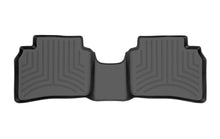 Load image into Gallery viewer, WeatherTech 2021+ Buick Envision Rear FloorLiner - Black