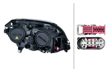Load image into Gallery viewer, Hella 2012-2015 Mercedes-Benz GLK250 Headlight Assembly Hella